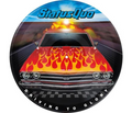 Driving To Glory (Limited Edition, Picture Disc Vinyl) [Import] Vinyl Record