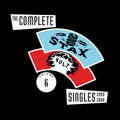 Vol. 6 Stax Vinyl Record