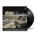 Stax Country Vinyl Record