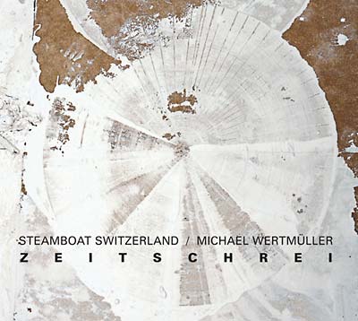 Zeitschrei Vinyl Record