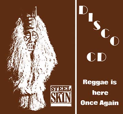 Reggae Is Here Once Again |