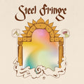 The Steel Fringe EP Vinyl Record