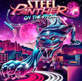 Steel Panther - On the Prowl [Vinyl]