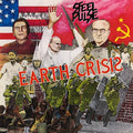 Earth Crisis (Red Vinyl) Vinyl Record