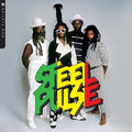 Steel Pulse - Now Playing Vinyl Record