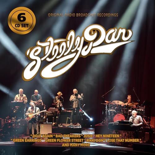 Collection / Radio Broadcast Music CD