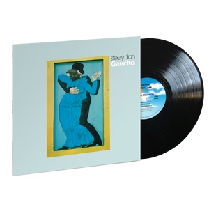 Gaucho (Remastered) | Mint (M) Mint (M)