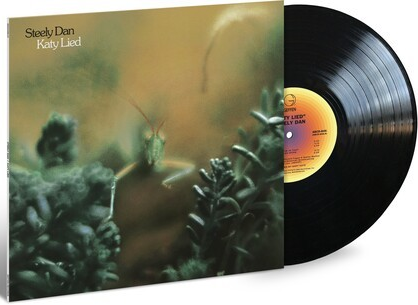 Katy Lied (180 Gram Vinyl) Vinyl Record