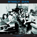 Steely Dan - Live at Ellis Auditorium in Memphis, April 30 1974 WBCN-FM [Import] [Vinyl] Vinyl Record
