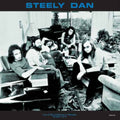 Steely Dan - Live at Ellis Auditorium in Memphis, April 30 1974 WBCN-FM [Import] Vinyl Record
