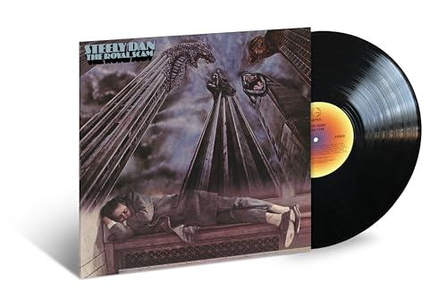 The Royal Scam [180G Lp] Vinyl Record