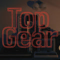Top Gear Music CD