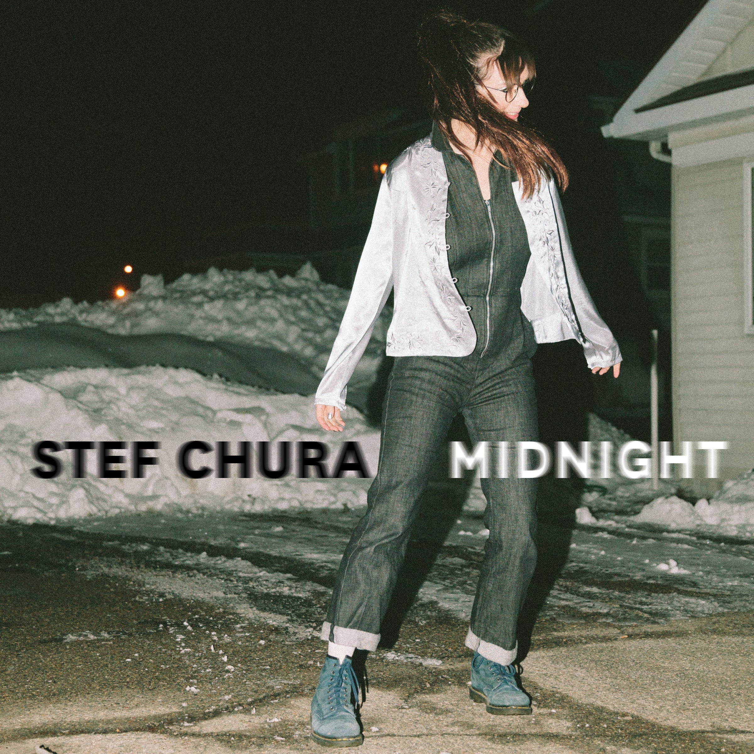 Midnight Music CD