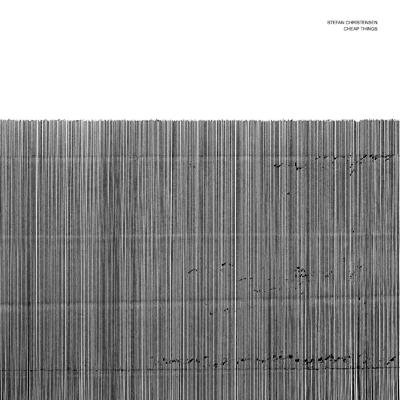 Cheap Things Vinyl Record