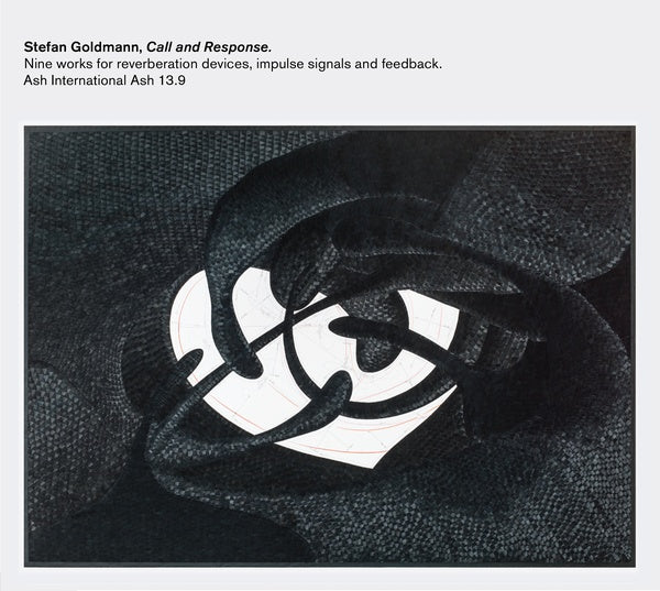 Call and Response Music CD