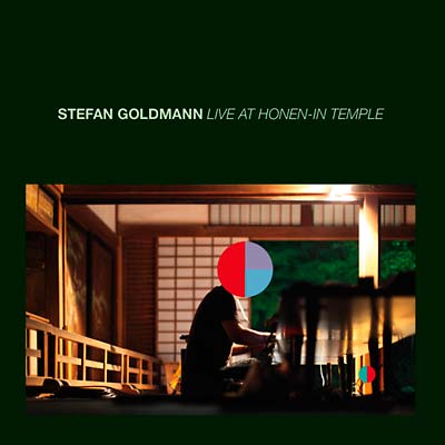 Live At Honen-In Temple Music CD