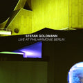 Live At Philharmonie Berlin Music CD