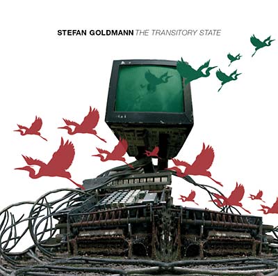 The Transitory State Music CD