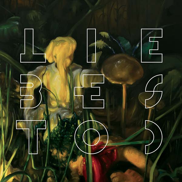Liebestod Music CD