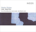 Lieder - Battle Piece Music CD