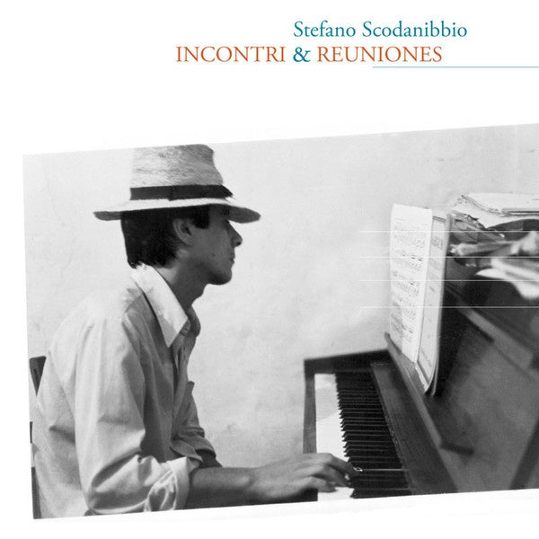 Incontri & Reuniones |