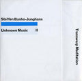 Unknown Music II - Transwarp Meditation Music CD