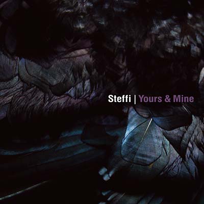 Yours & Mine Music CD