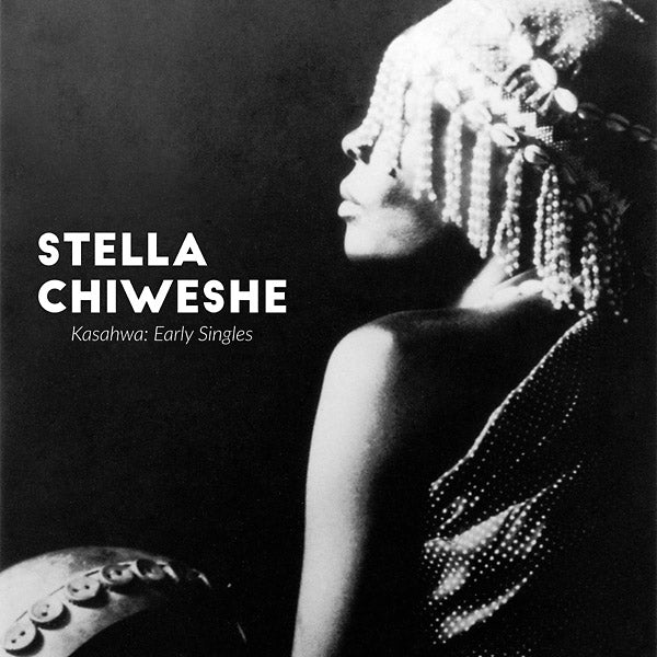Kasahwa: Early Singles Vinyl Record