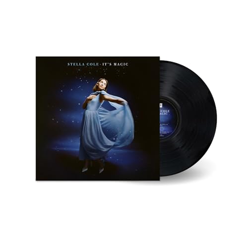 It'S Magic [Lp] Vinyl Record