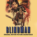 Blindman (Original Motion Picture Soundtrack) (RSD 4.22.23) Vinyl Record