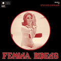 Femina Ridens Vinyl Record