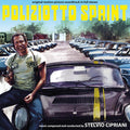 Poliziotto Sprint Music CD