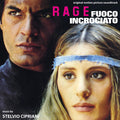 Rage Fuoco Incrociato Music CD