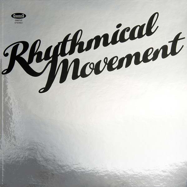 Rhythmical Movement Vinyl Record