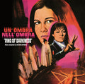 Un’Ombra Nell’Ombra (Ring Of Darkness) Vinyl Record