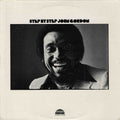 John Gordon Step By Step (Ltd 180g) Vinyl Record