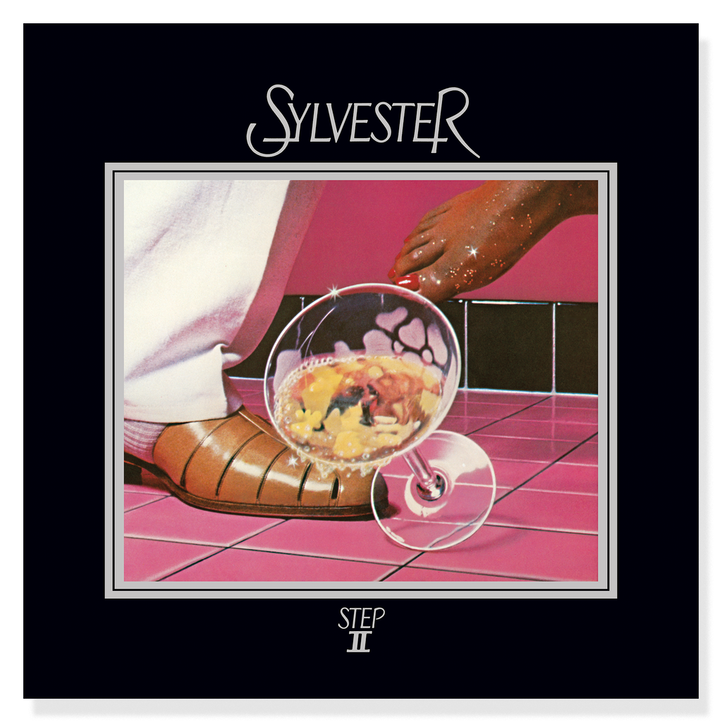 Step II (The Deluxe Edition) Music CD
