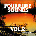 STEPHANE LAPORTE - Fourrure Sounds Vol.2 Vinyl Record