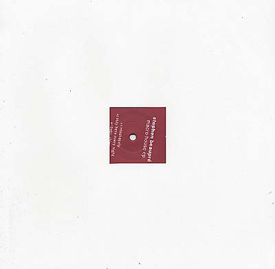 Macro-House EP Vinyl Record