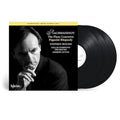 Stephen Hough/Andrew Litton/Dallas Symphony - Rachmaninoff: Piano Concertos 1-4; Paganini Rhapsody [3Lp] Vinyl Record