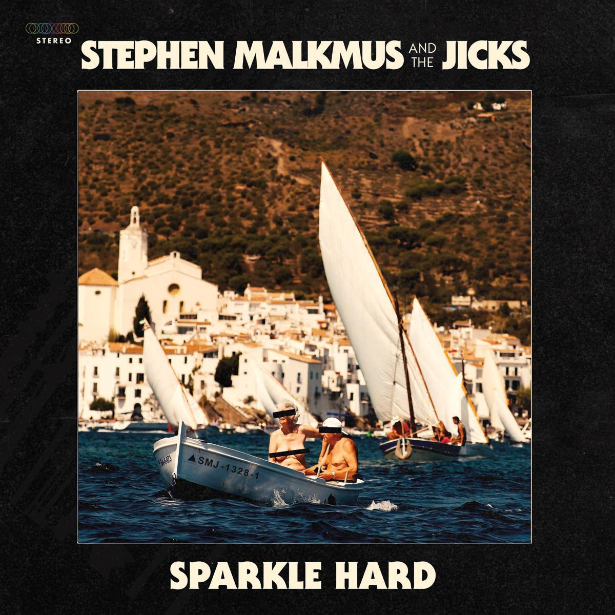 Sparkle Hard |