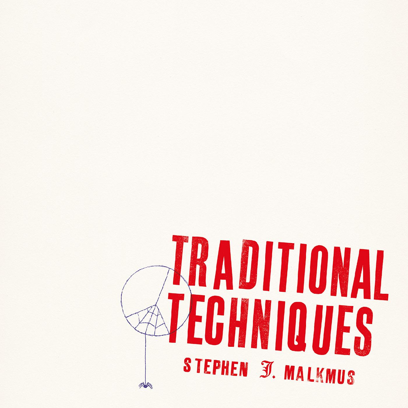 Traditional Techniques Music CD