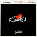 Love, Love, Love Music CD
