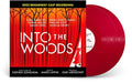 Stephen Sondheim/Sara Bareilles/2022 Broadway Cast Into The Woods (2022 Broadway Cast Recording) [Apple Red 2 LP] Vinyl Record