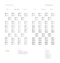 Final Fragments - Piano Music of David Kotlowy Vinyl Record