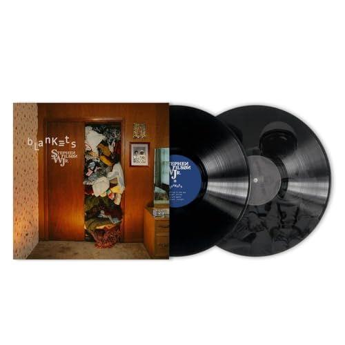 Blankets [12" Ep] |