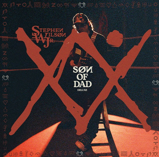 Søn Of Dad (Deluxe Box Set) [4 Lp] Vinyl Record