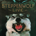 STEPPENWOLF LIVE |