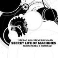 Secret Life Of Machines Remastered & Remixed Music CD