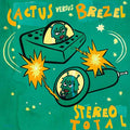 Cactus Versus Brezel Music CD